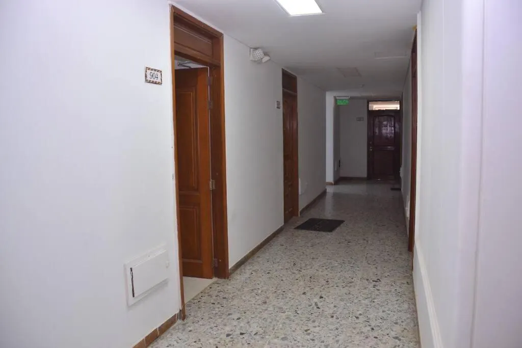 Apartamento Con Hermosa Vista Cartagena Apartment