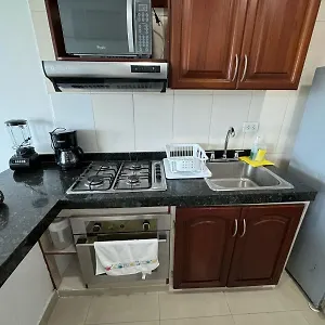 En Laguito Ed Torres Del 604 Icdi Apartment